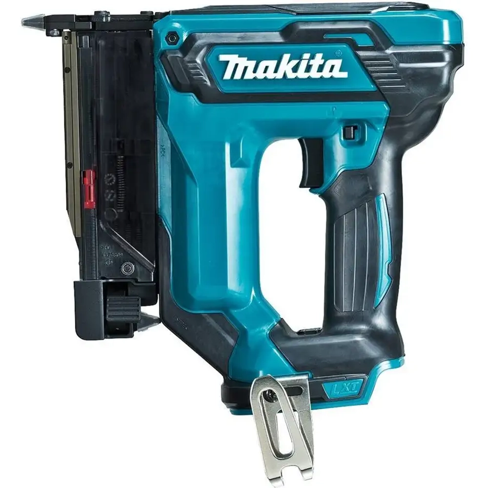 Аккумуляторный гвоздезабиватель Makita DPT353Z