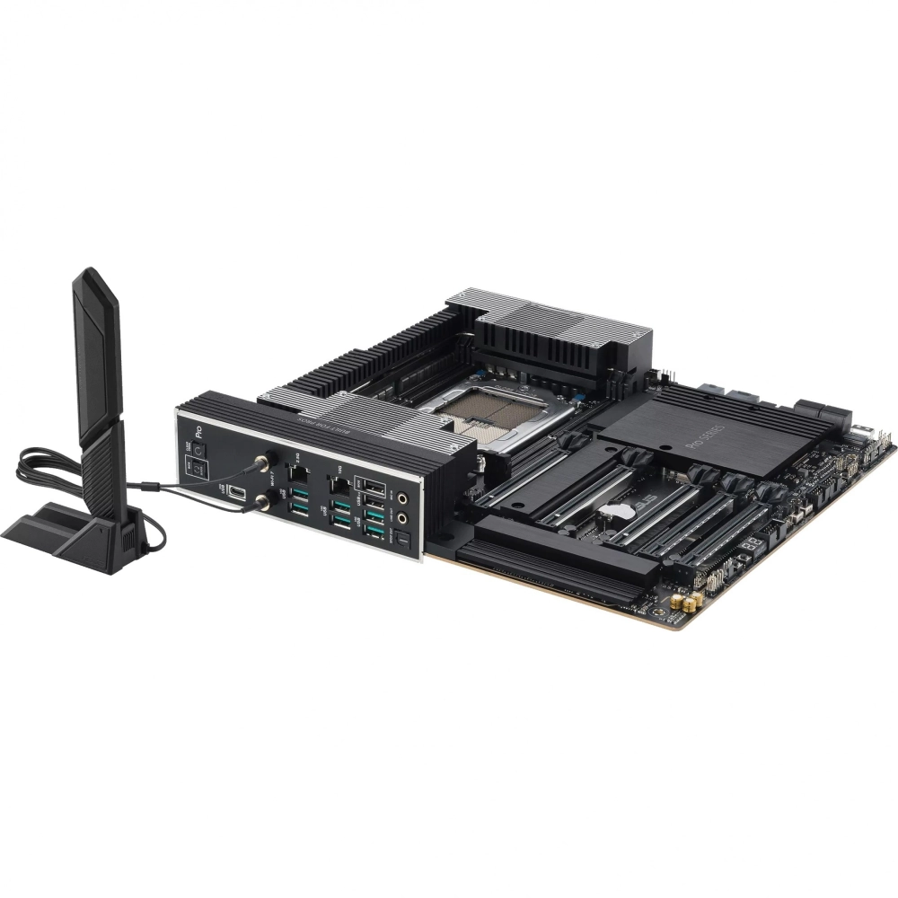 Материнская плата Asus PRO WS TRX50-SAGE WIFI (90MB1FZ0-M0EAY0)