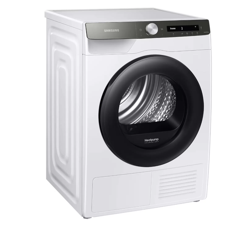 Сушильная машина Samsung DV90T5240AT (q).
