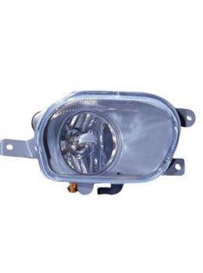 ПРОТИВОТУМАННАЯ ФАРА VOLVO XC90 ПРАВАЯ 2003