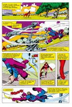 Комикс Мстители Западного побережья. Поиски Вижна