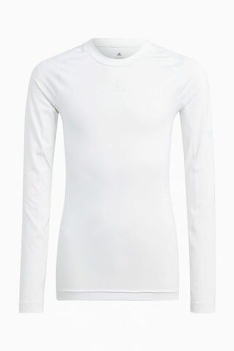 Термофутболка adidas Techfit LS