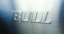 Газовый гриль Bull Brahma, 6 горелок, вертел