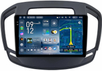Магнитола для Opel Insignia 2013-2015 - Teyes CC4-PRO монитор 9.5" 2K QLED на Android 13, Snapdragon 778G, AI, CarPlay, DSP, 4G SIM-слот