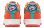Кроссовки Nike Air Force 1 Low "Athletic Club"
