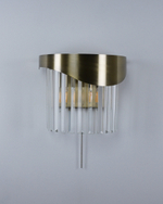 Бра Moderli V10765-2W Wave