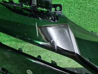 Бампер передний Tank 500 (2021-н.в.)