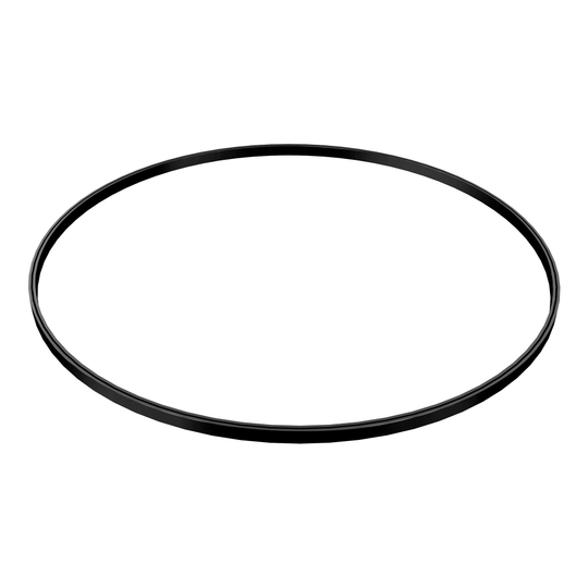 ST025.409.00 Шинопровод-кольцо FARM ST-Luce Черный