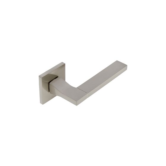Купить Дверная ручка Adden Bau COSMO S-533 NICKEL