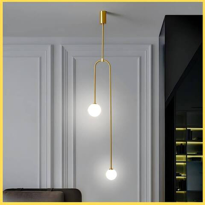 Одинарный подвес