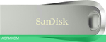 USB Flash-накопитель SanDisk Ultra Luxe 256Gb (SDCZ74-256G-G46)