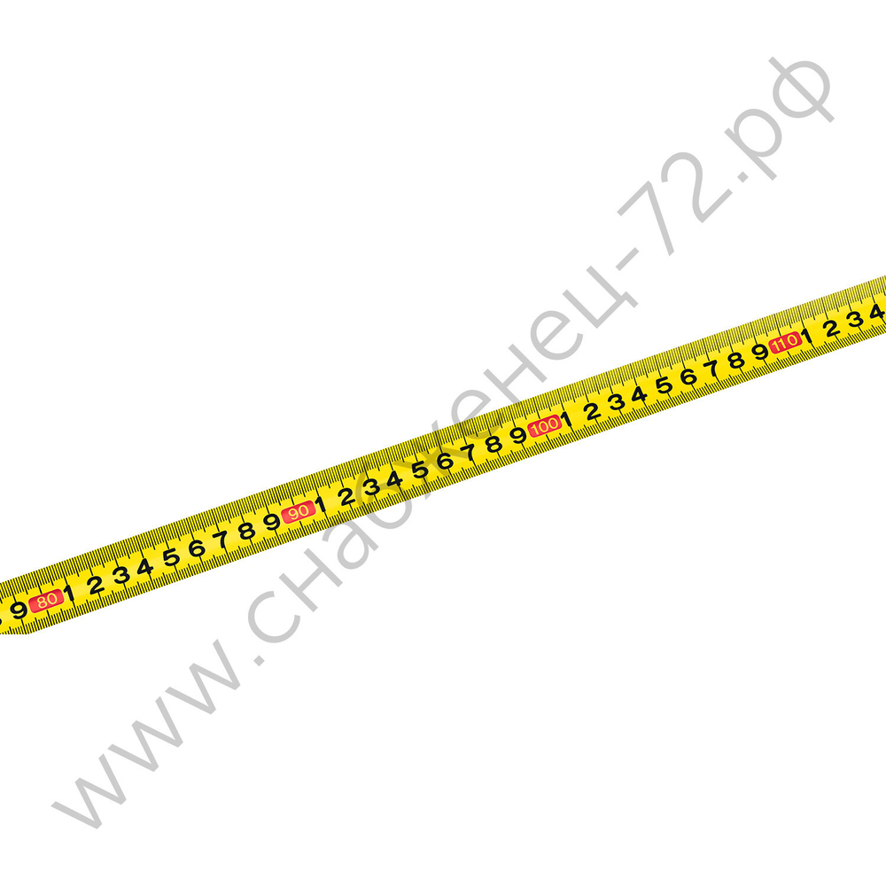 KRAFTOOL X-Drive, 3 м х 19 мм, рулетка (34122-03-19)