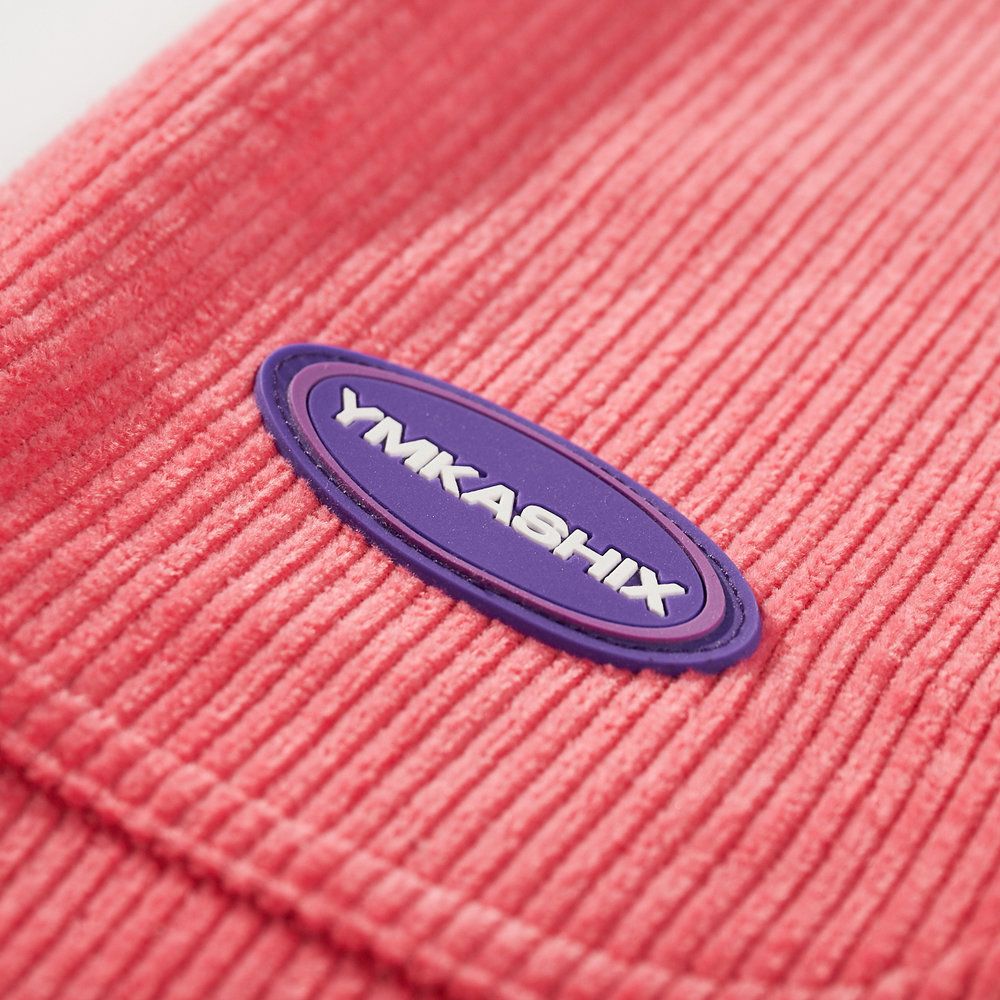 Шорты VELVET SERIES Коралловые