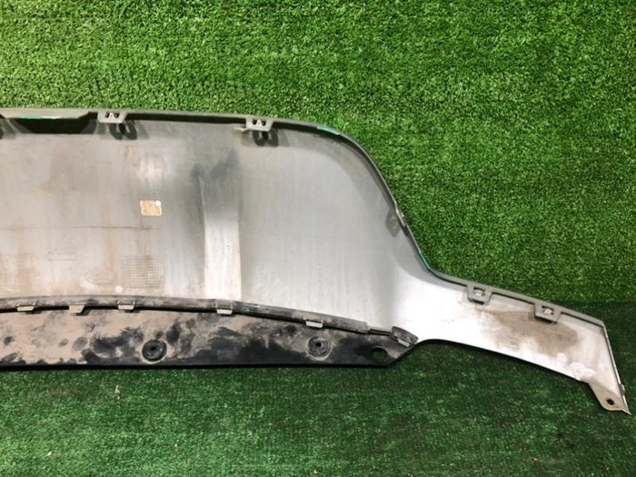 Юбка заднего бампера RR Evoque 2 (2018-2024)