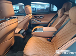 Mercedes-Benz S-Class W223 S400 d 4MATIC (02.2023)