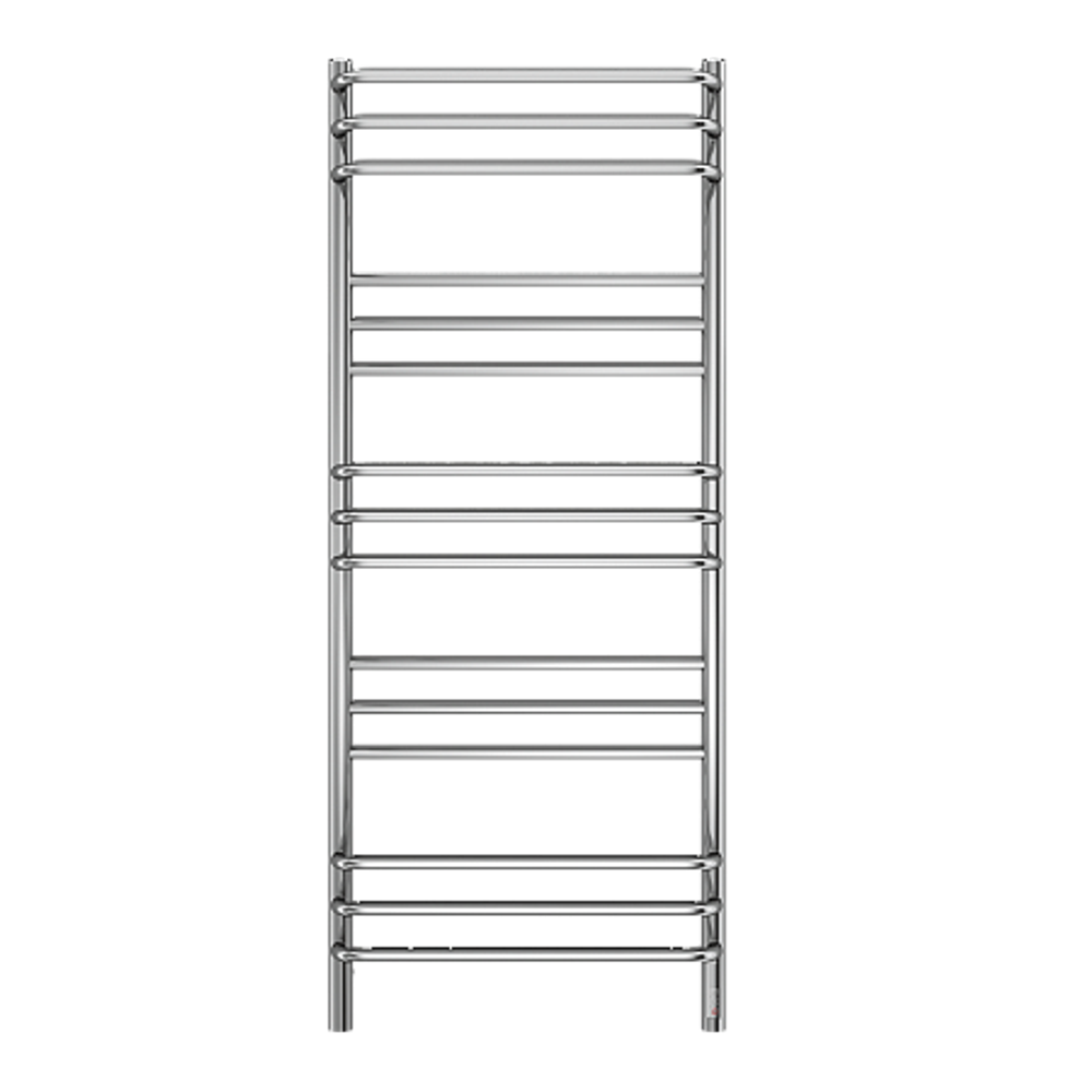 Полотенцесушитель Terminus Прато П15 500х1300 электро (sensor quick touch)