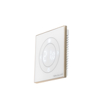 Терморегулятор электронный Теплолюкс Solus Zen Wi-Fi белый/золото