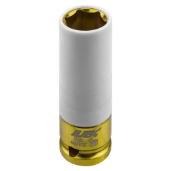 Головка глубокая 1/2'', 19мм для литых дисков JBC JBC-4457919C