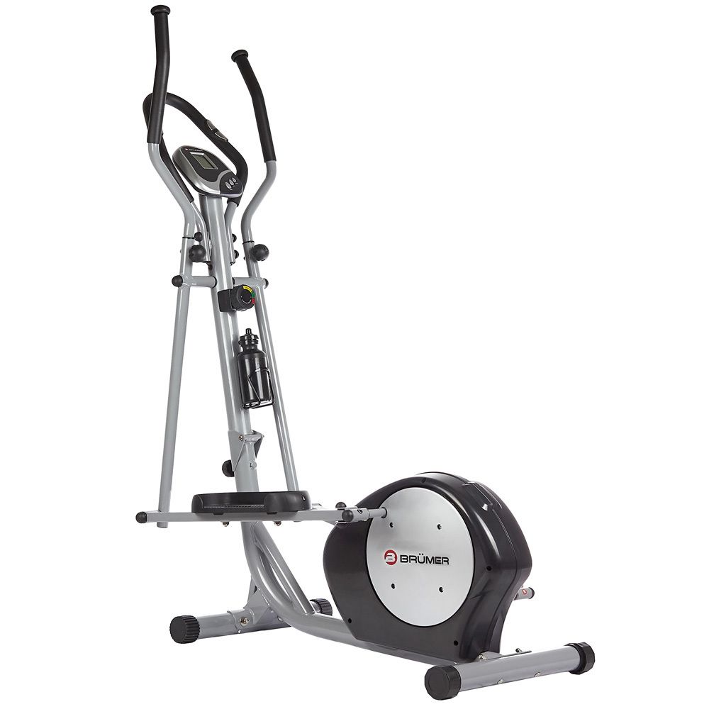 Велоэллипсоид Brumer Bravo M850/K860