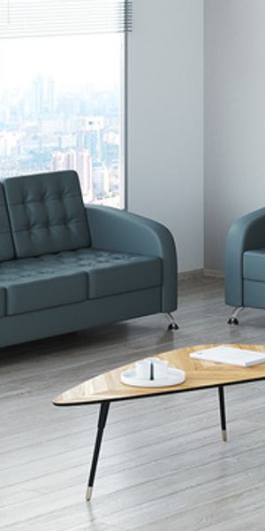 Офисные диваны Рольф