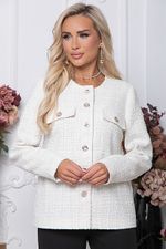 Жакет 8211 Avili