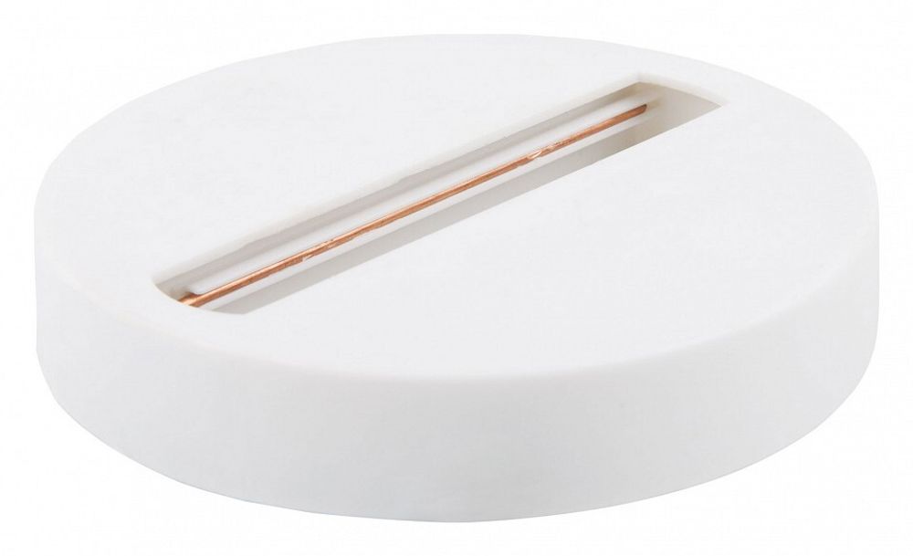 Крепление для трека Elektrostandard TRAF-1-BK a047154