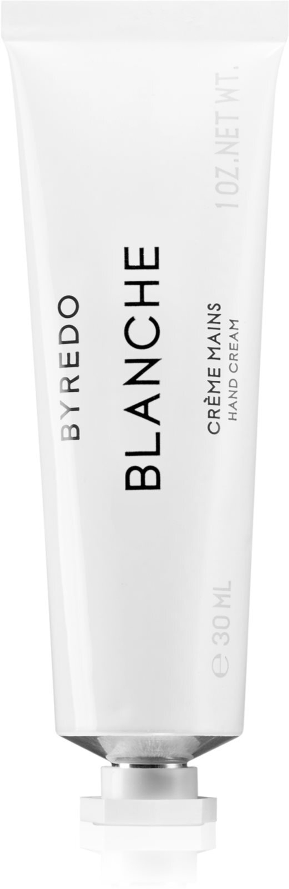 BYREDO Blanche - крем для рук /  dla kobiet 30  ml  / GTIN 7340032810875