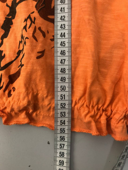 Футболка Her без рукавов 44 размер