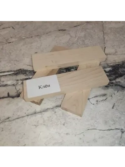 Брусок деревянный