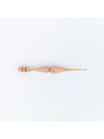 Крючок вязальный