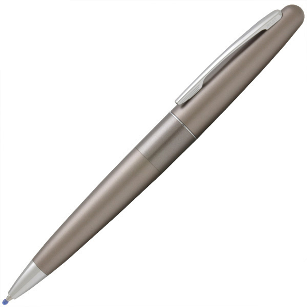 Шариковая ручка Pilot Cocoon (Titanium)