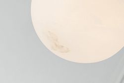 Накладной светильник Belfast Ravenhill 3333Y BR MB