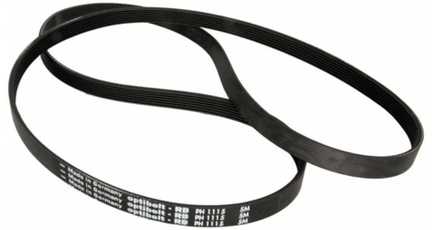 Ремень PH 1115 Optibelt для стиральной машины 1120mm
