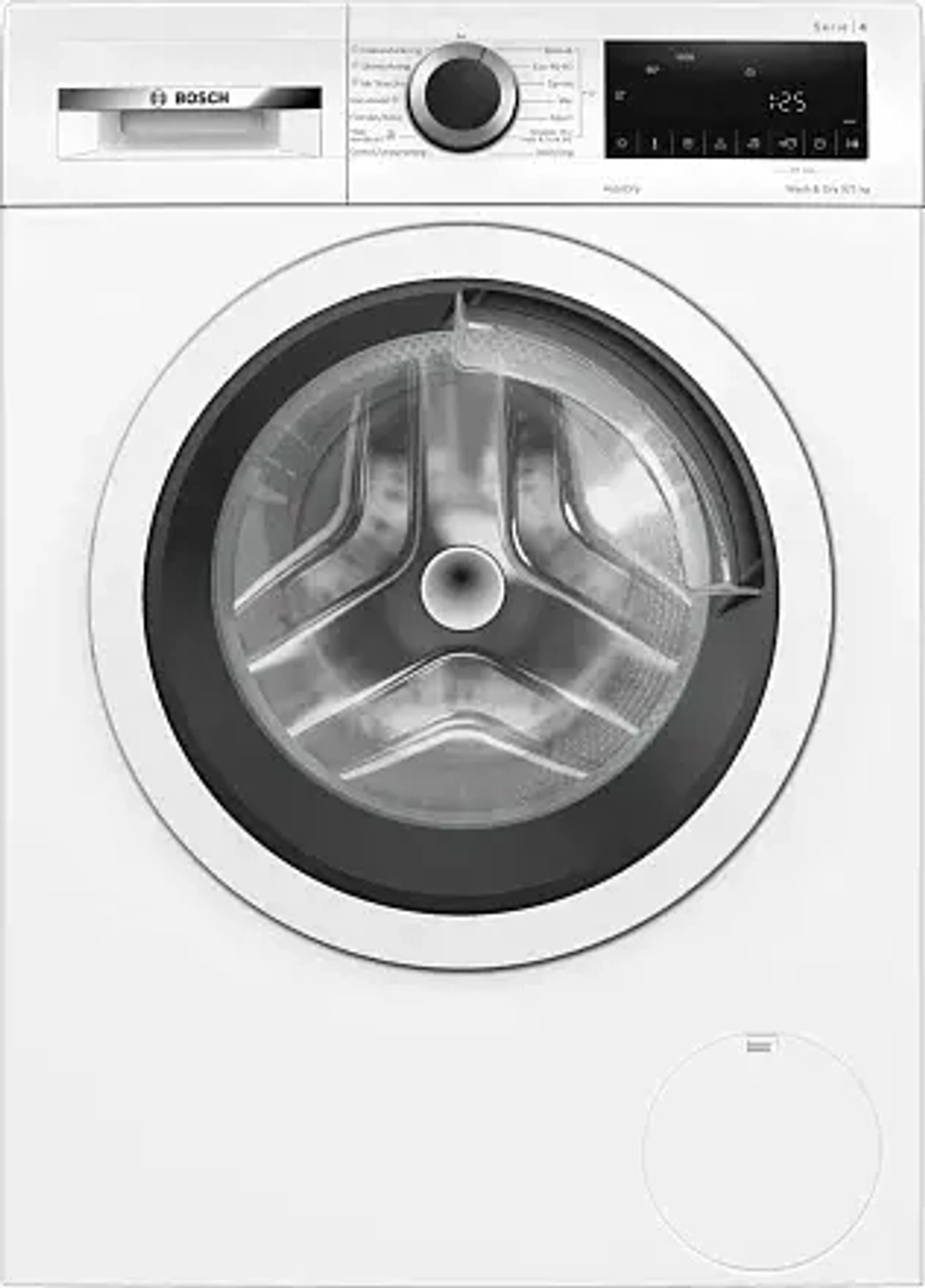 Стиральная машина Bosch WNA144VBSN