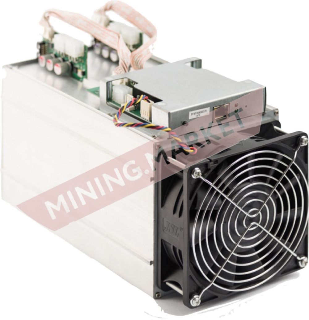 Асик для майнинга Monad Imperium R2