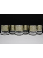 Стакан для напитков сока и воды