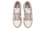 Кроссовки Nike Dunk Low (Женская размерная сетка)