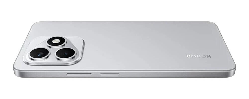 Смартфон Honor X8d 8/256Gb Вельветовый серый (LNA-LX2)