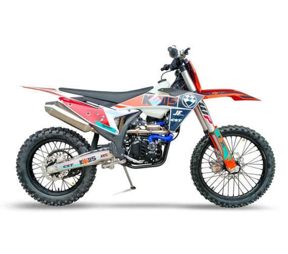 Мотоцикл KEWS K23 NB300 ENDURO