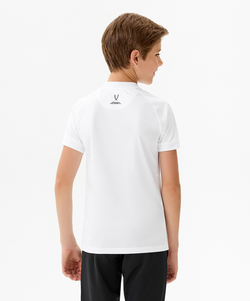 Футболка игровая DIVISION PerFormDRY Element Jersey, белый