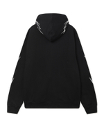 Толстовка С Капюшоном На Молнии Metal Blade Hoodie Full Zip