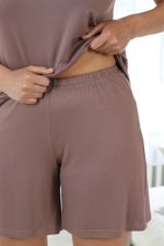 Пижама Аннета-2 Виотекс КАПУЧИНО