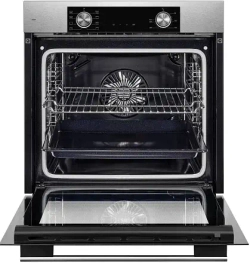 Встраиваемый электрический духовой шкаф Kuppersberg HF 607 BX
