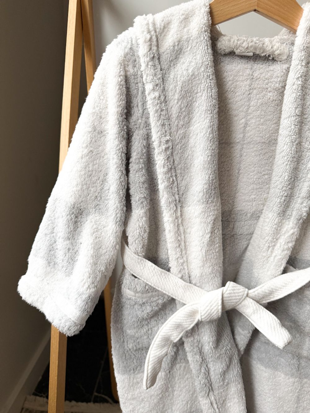 Махровый халат Hermes, 92