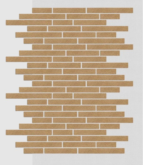 АМК фасад ригель 102