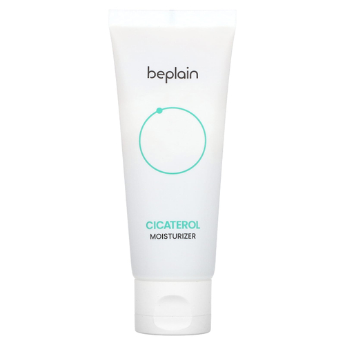 Beplain, Cicaterol, увлажняющее средство, 60 мл (2,02 жидк. унц.)