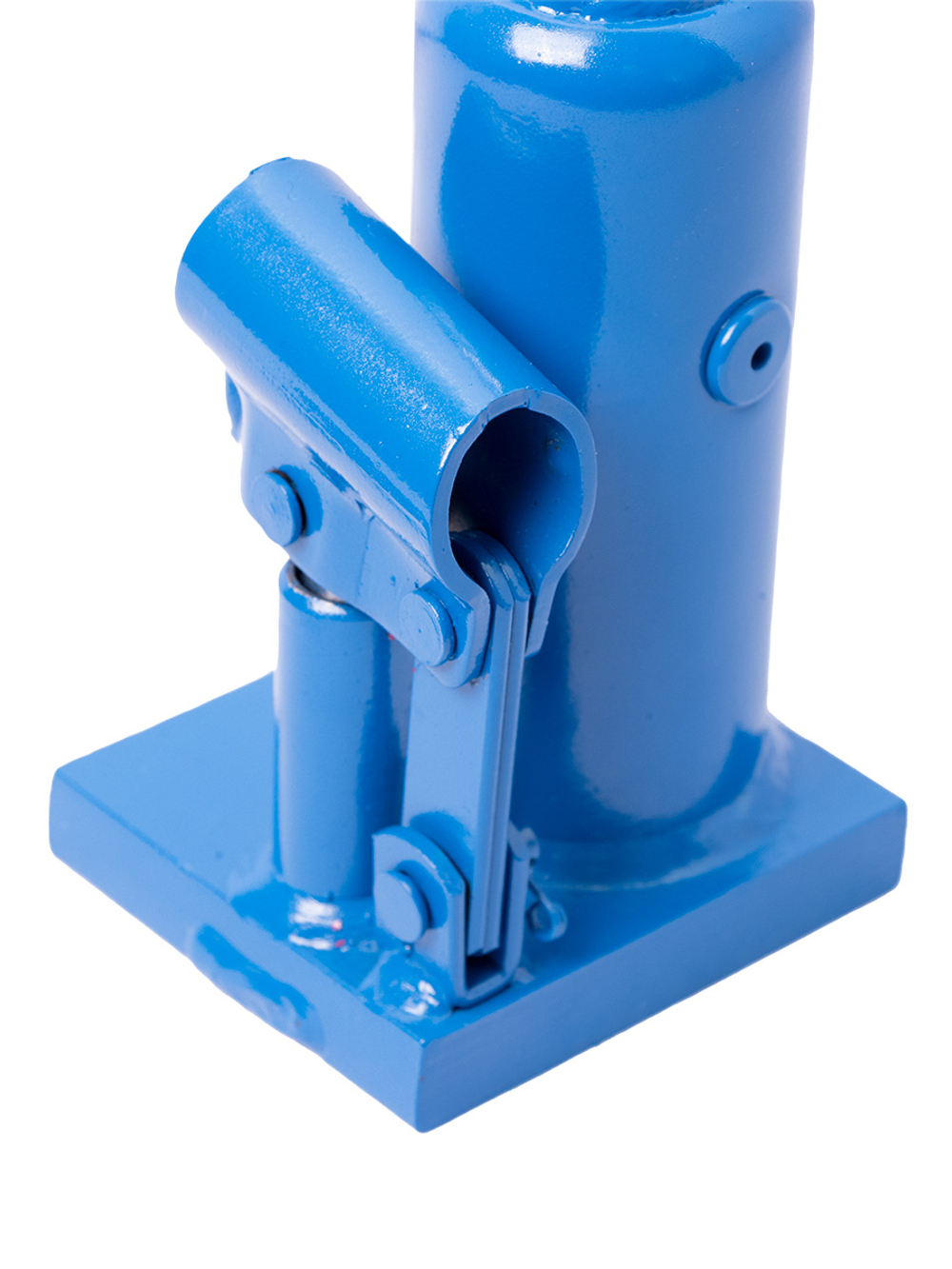 TH90204 гидравлический бутылочный домкрат на 2 тонны