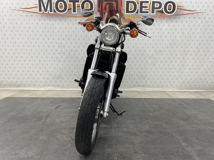 Yamaha V-Max 1200 , 2002
