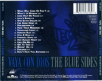Vaya Con Dios / What's A Woman - The Blue Sides Of Vaya Con Dios (CD)