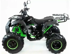 Квадроцикл MOTAX ATV Grizlik 8 1+1 125 cc